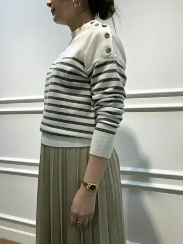 23区 松井 コーディネート画像