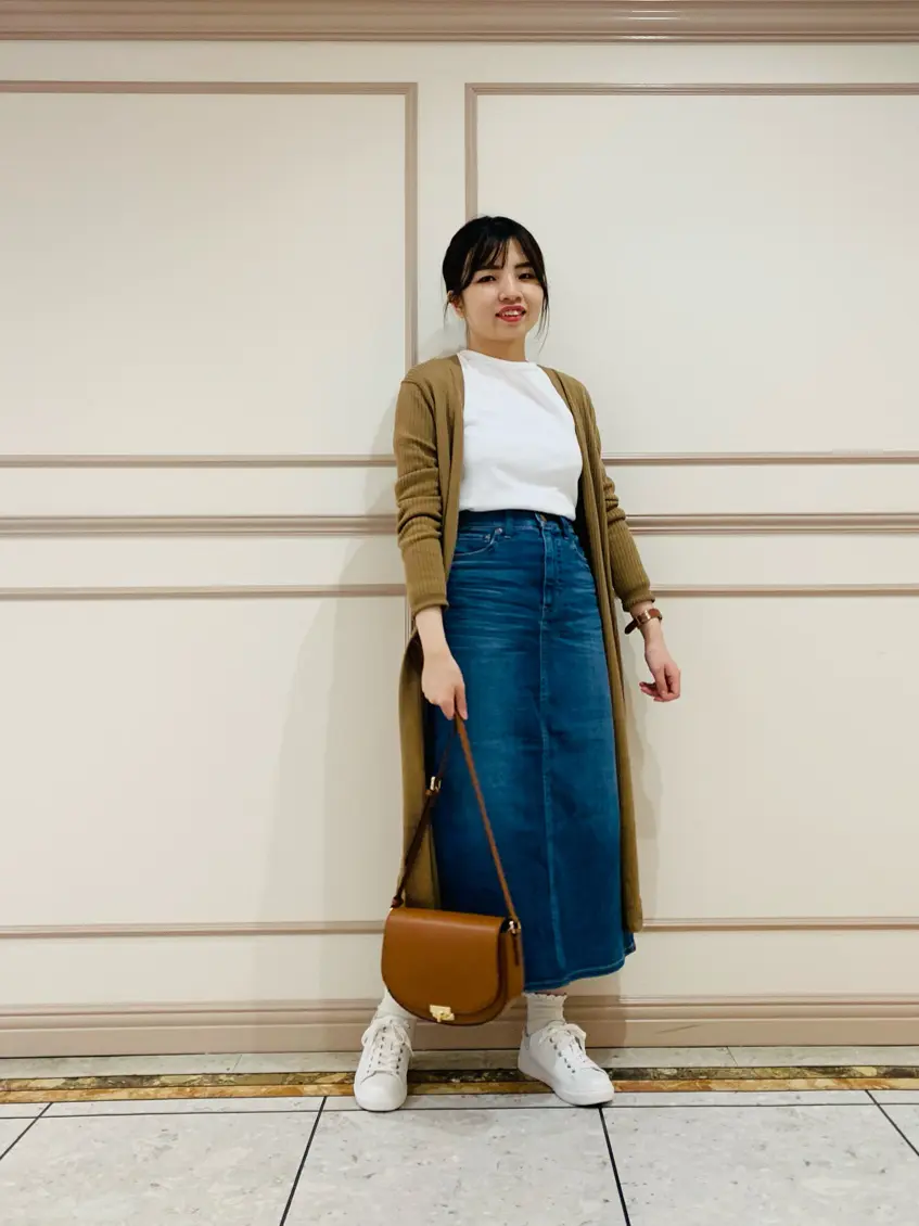 23区 金林 コーディネート画像