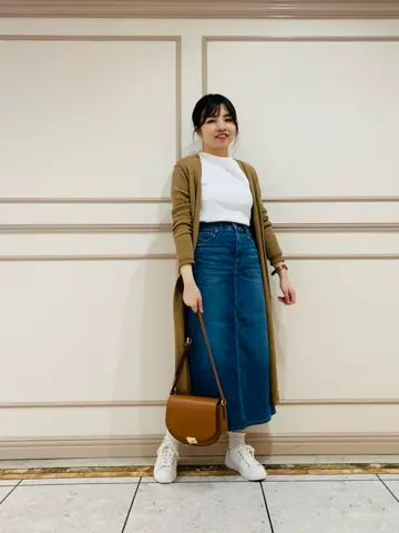 23区 金林 コーディネート画像