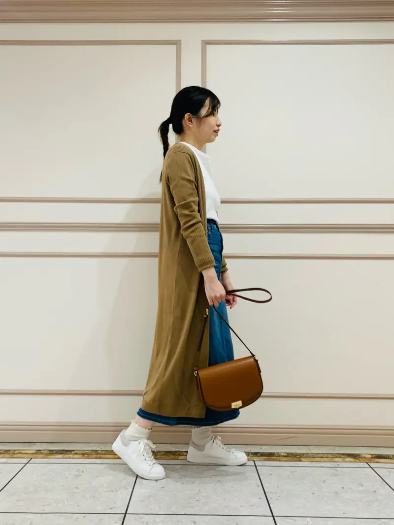 23区 金林 コーディネート画像