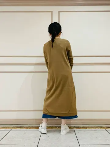 23区 金林 コーディネート画像