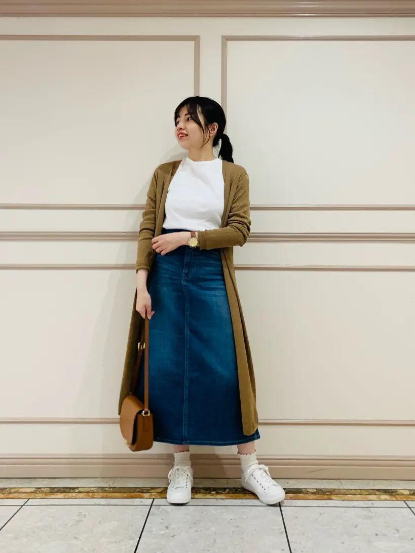 23区 金林 コーディネート画像