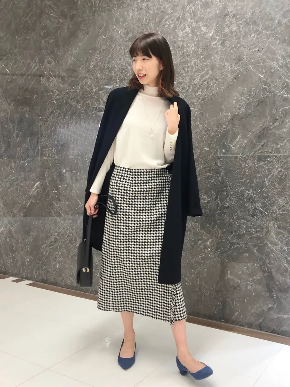 23区 R コーディネート画像