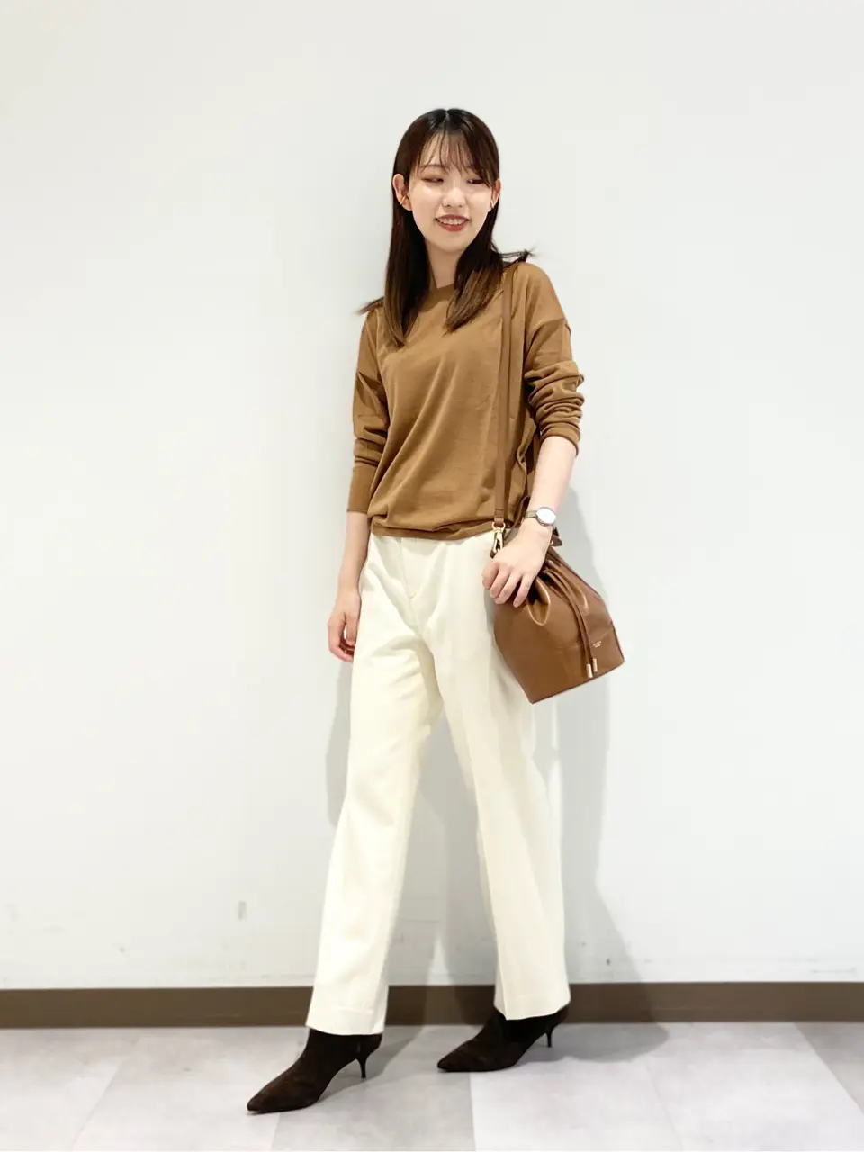 23区 原 コーディネート画像