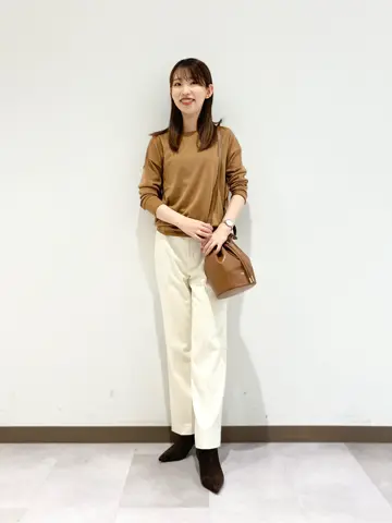 23区 原 コーディネート画像