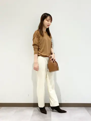 23区 原 コーディネート画像