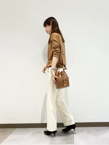 23区 原 コーディネート画像