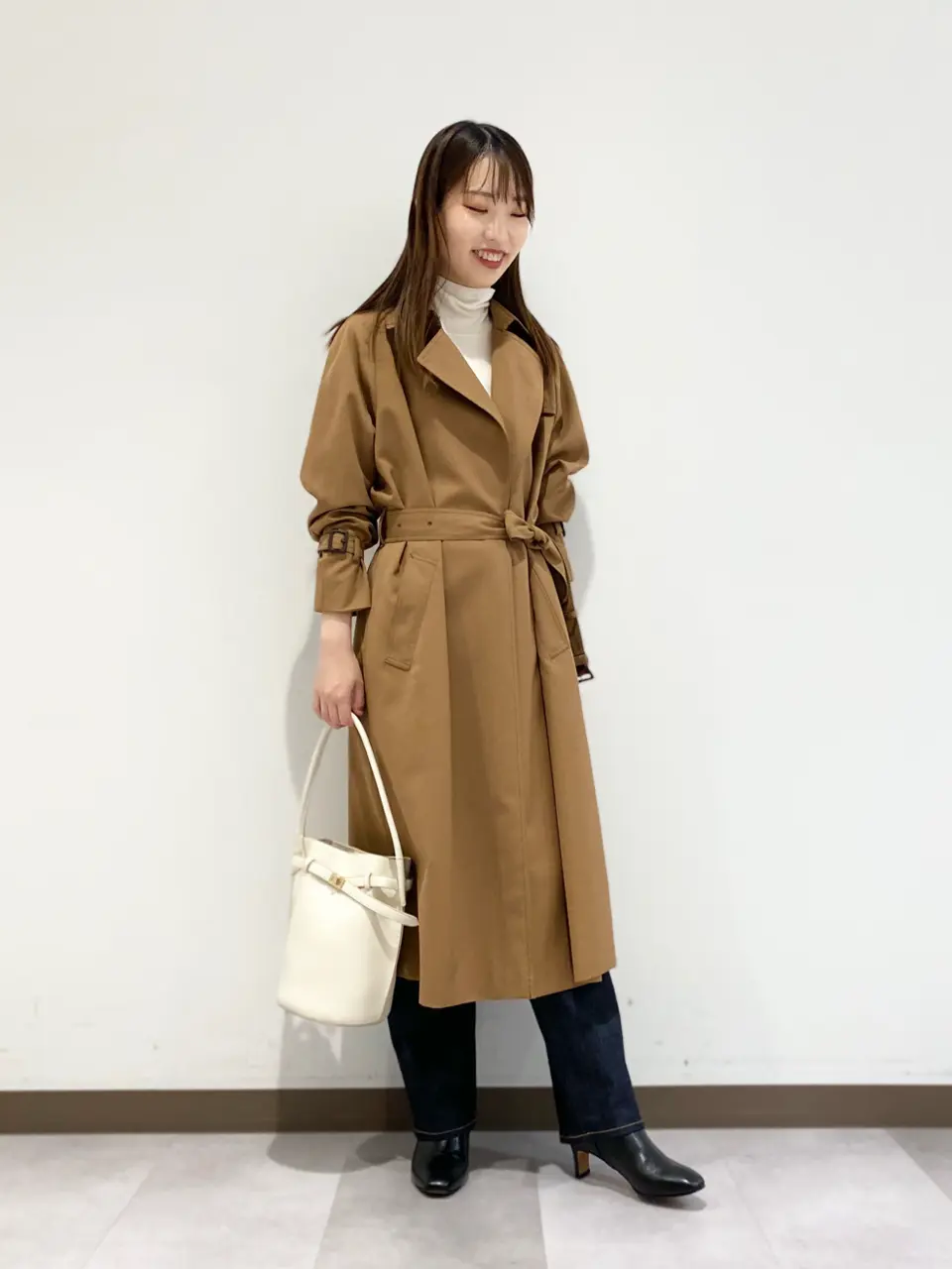 23区 原 コーディネート画像