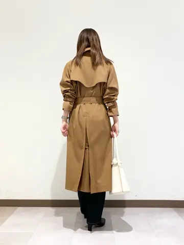 23区 原 コーディネート画像