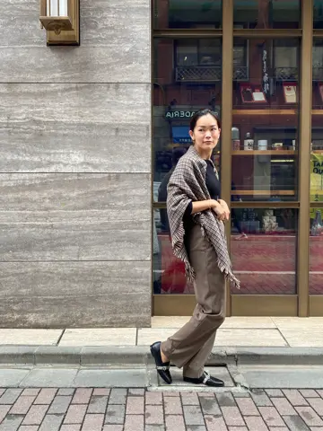 23区 松本 コーディネート画像