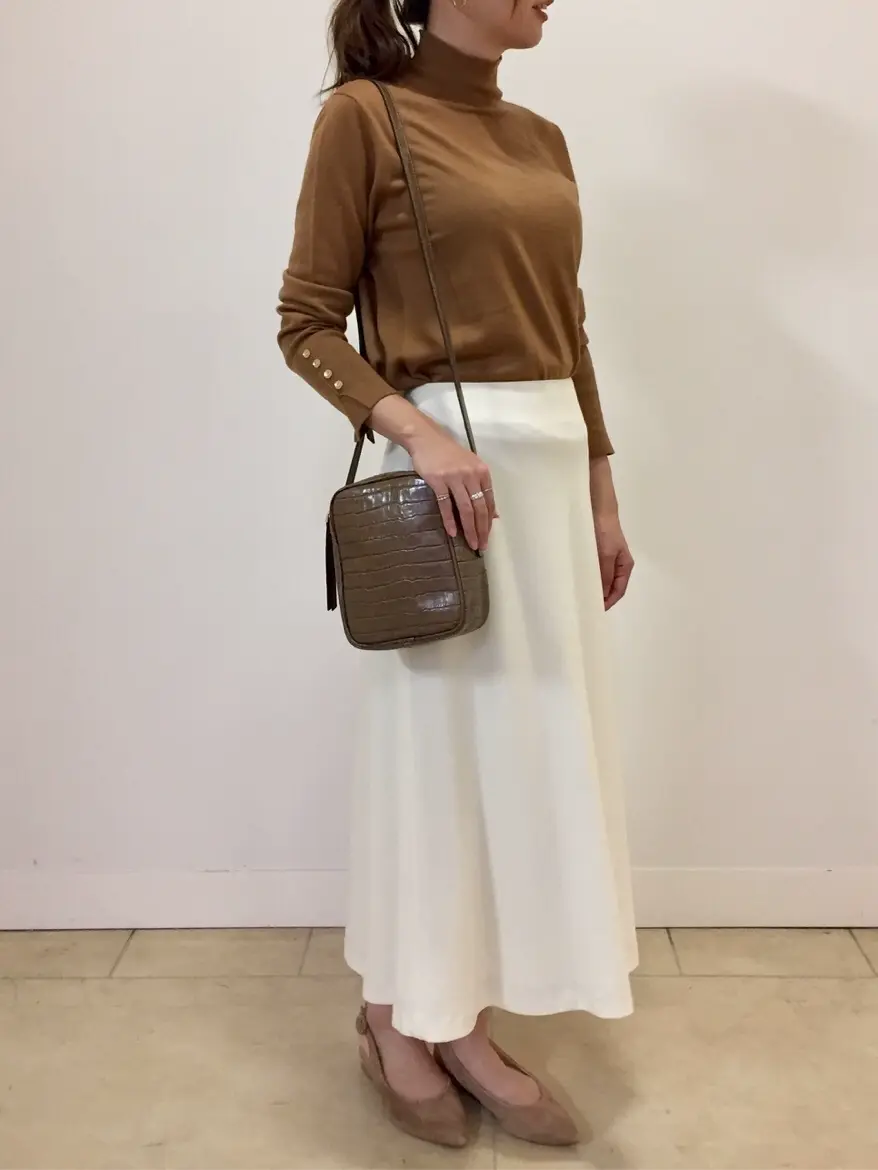 23区 大西 コーディネート画像