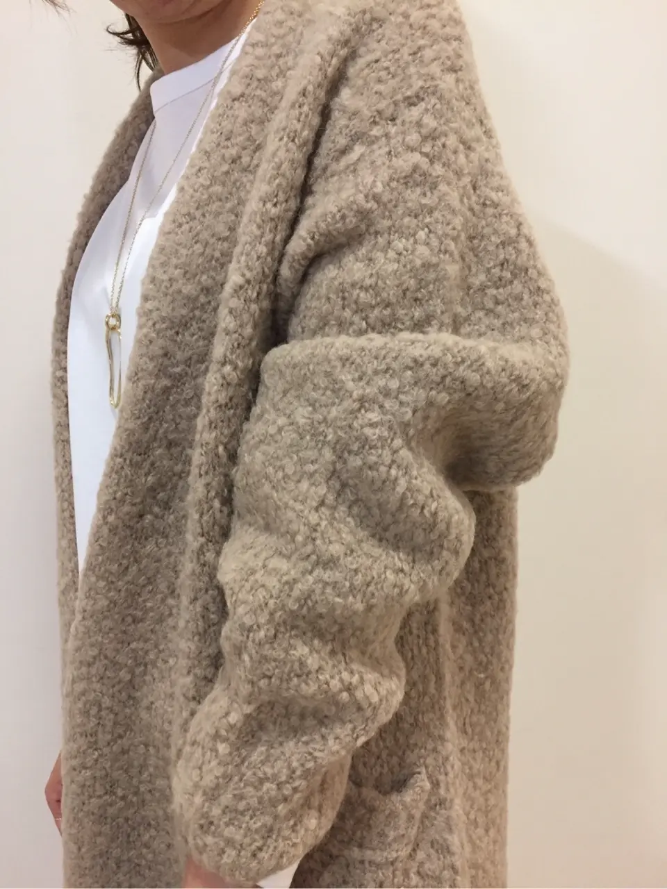 23区 大西 コーディネート画像