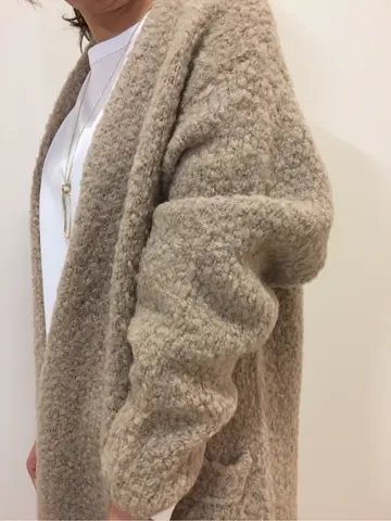 23区 大西 コーディネート画像