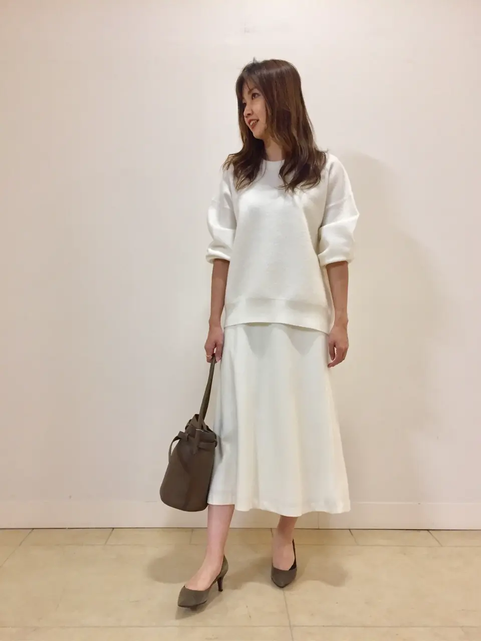  大西 コーディネート画像