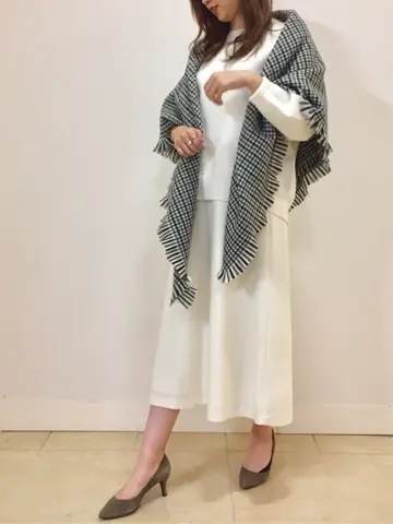 23区 大西 コーディネート画像