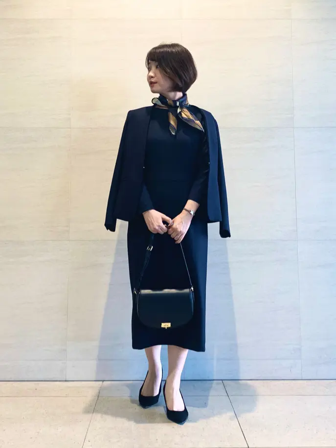  望月 コーディネート画像