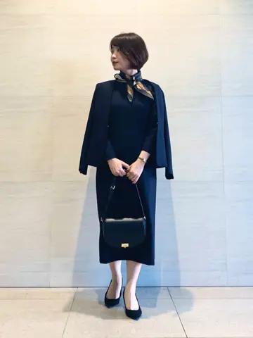 23区 望月 コーディネート画像