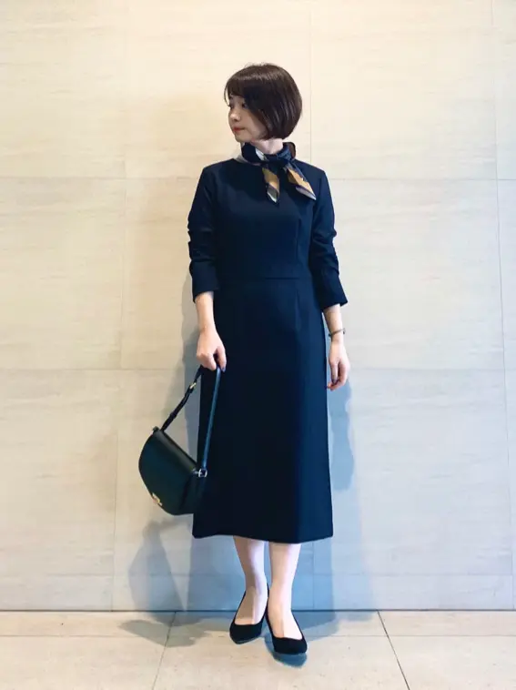 23区 望月 コーディネート画像