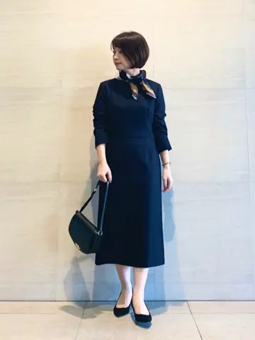 23区 望月 コーディネート画像