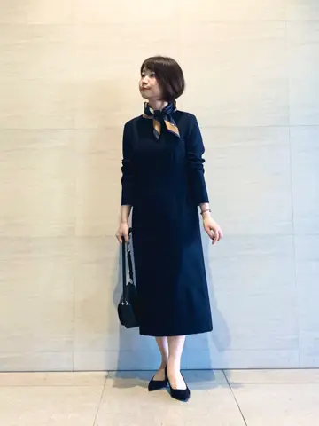 23区 望月 コーディネート画像