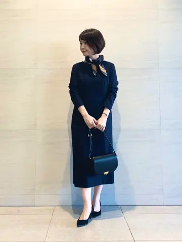 23区 望月 コーディネート画像