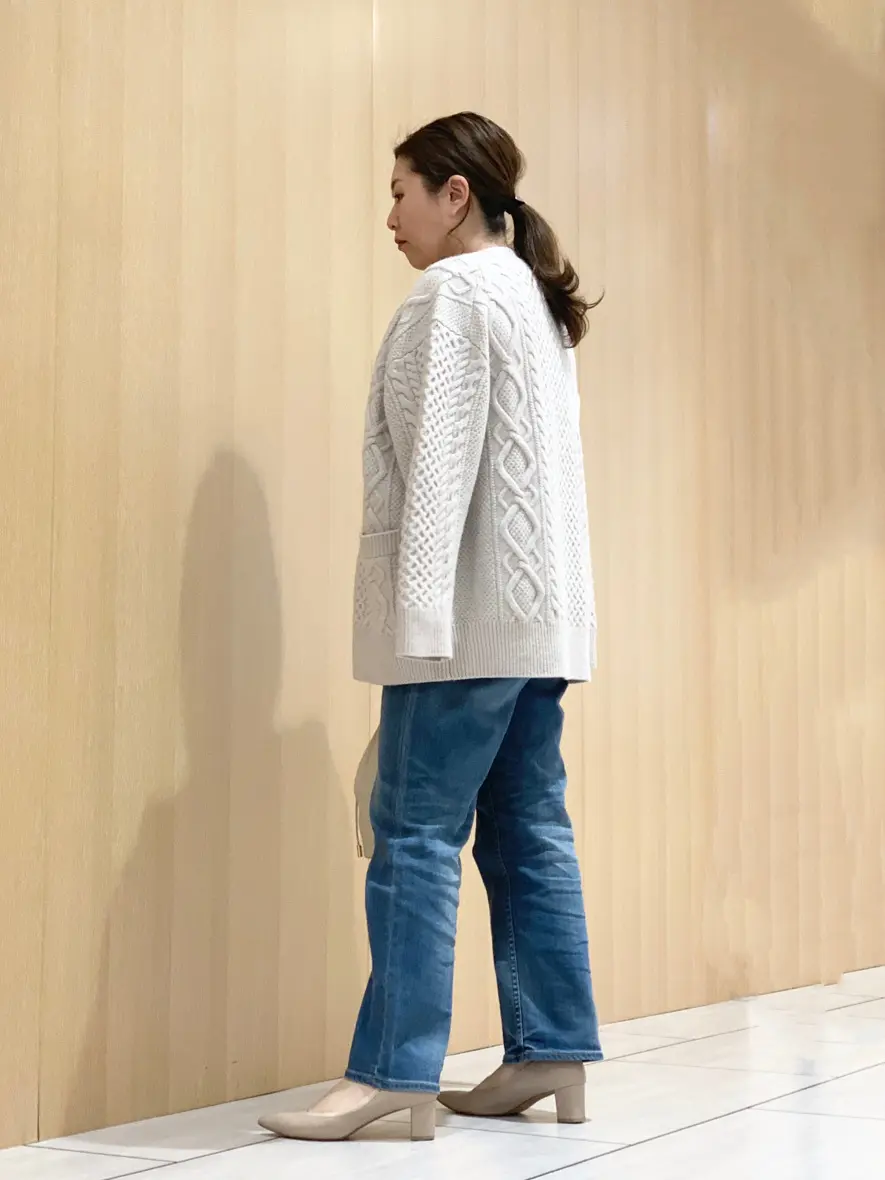 23区 幸田 コーディネート画像