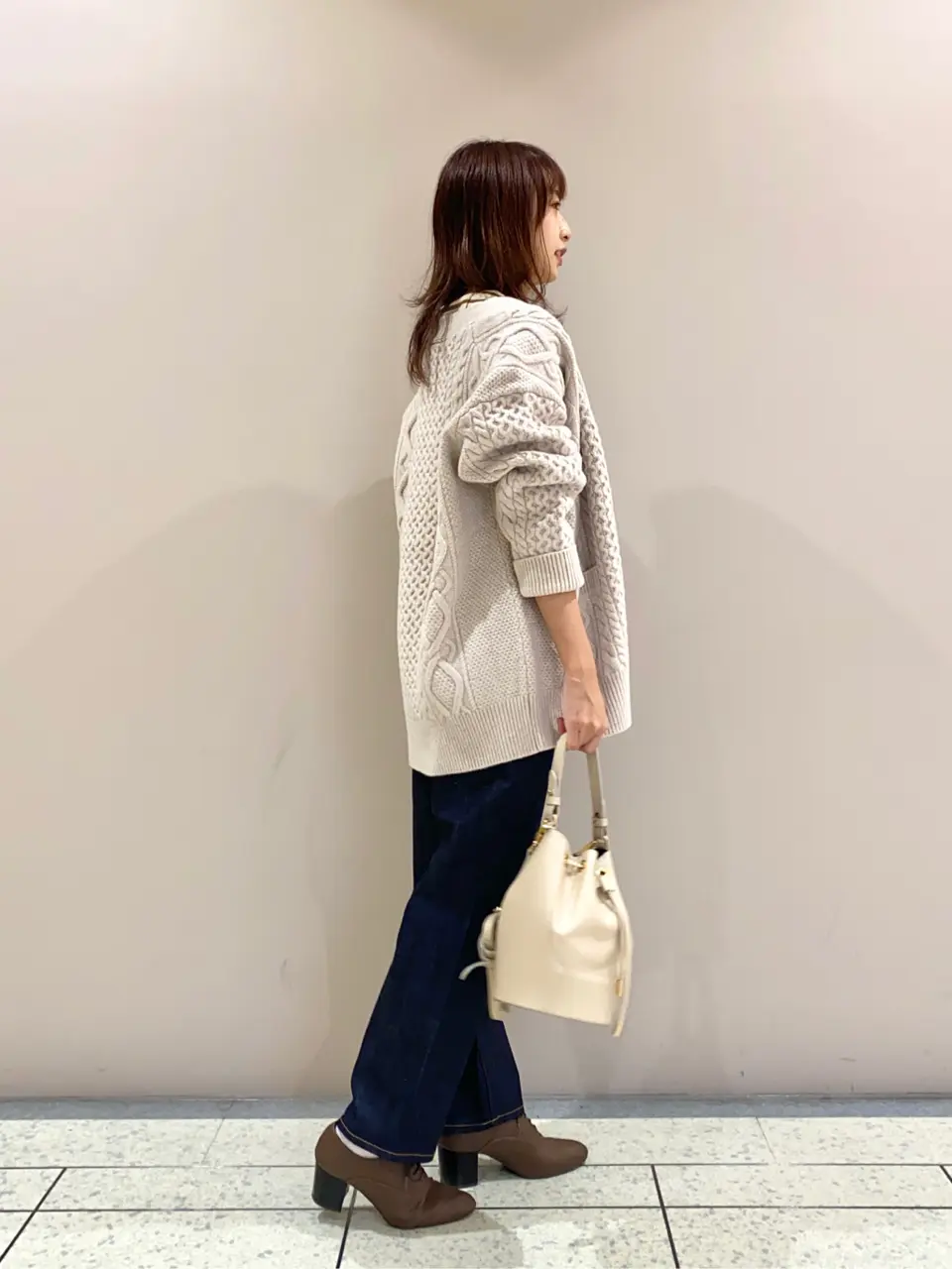 23区 Kanako コーディネート画像