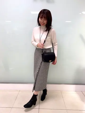 23区 原 コーディネート画像