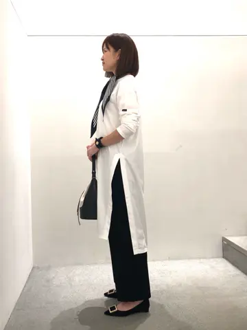 23区 杉山 コーディネート画像