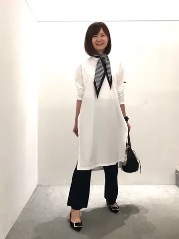 23区 杉山 コーディネート画像