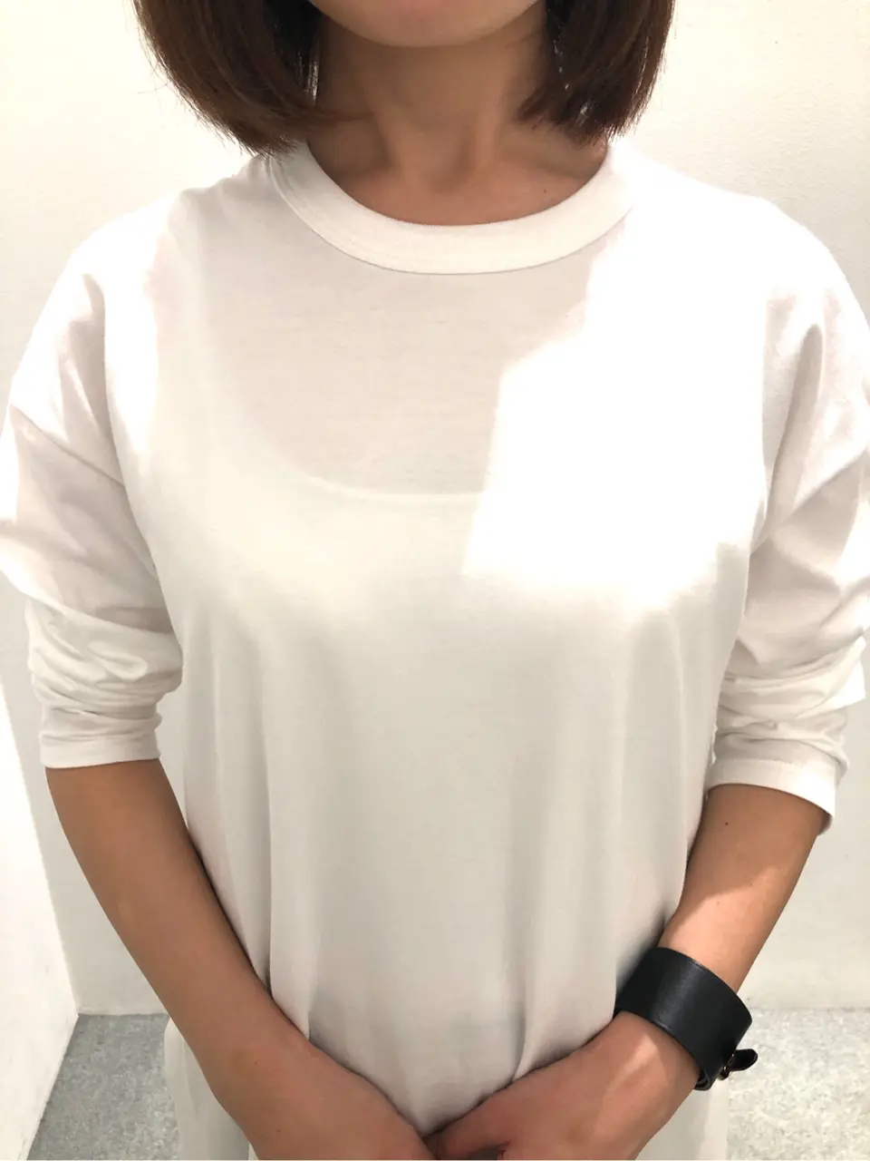 23区 杉山 コーディネート画像