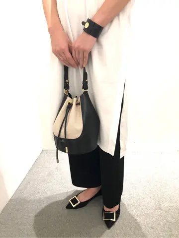 23区 杉山 コーディネート画像