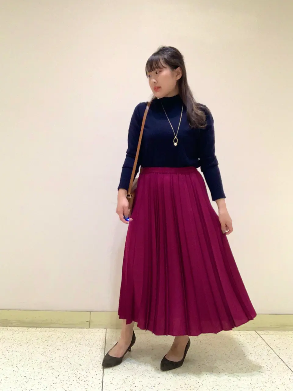 23区 山﨑 コーディネート画像