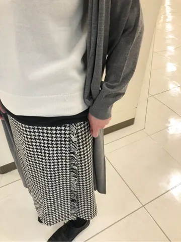 23区 島田 コーディネート画像