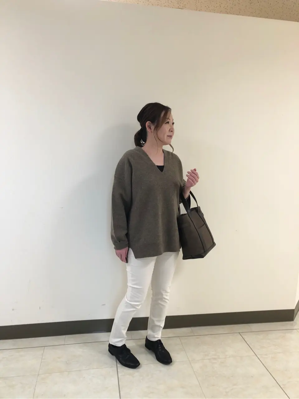  島田 コーディネート画像