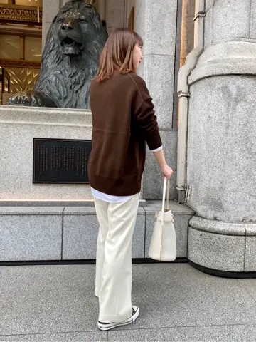 23区 八木沢 コーディネート画像