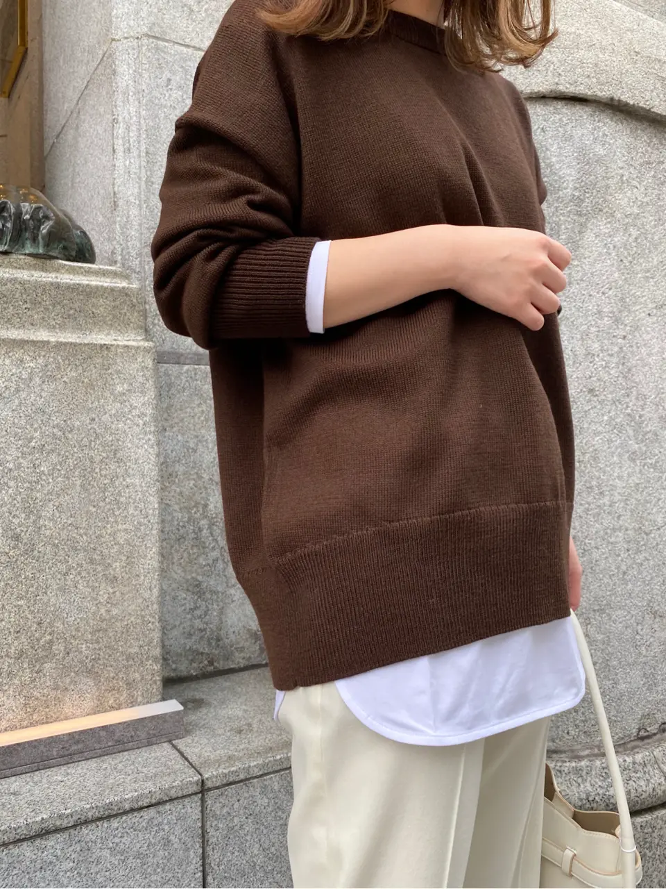 23区 八木沢 コーディネート画像