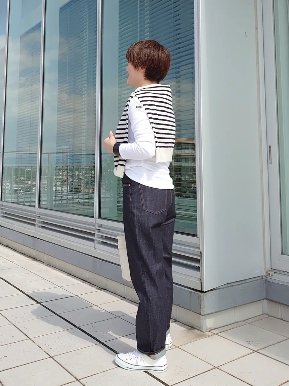 23区 木村 コーディネート画像