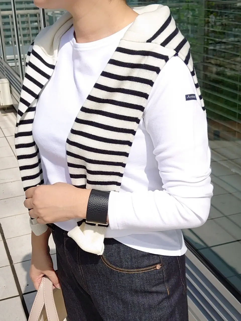 23区 木村 コーディネート画像