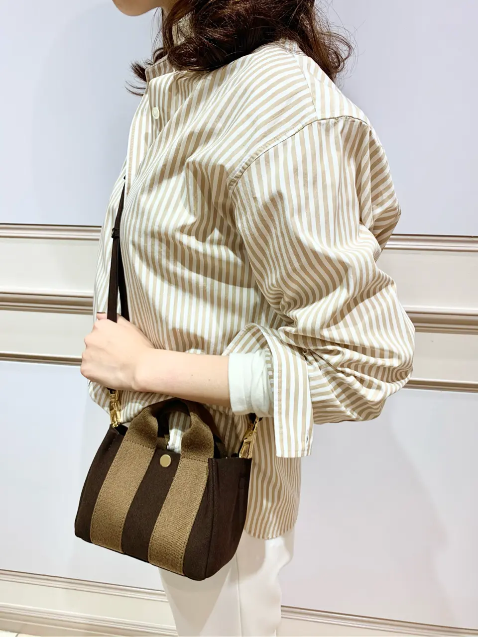 23区 木下 コーディネート画像