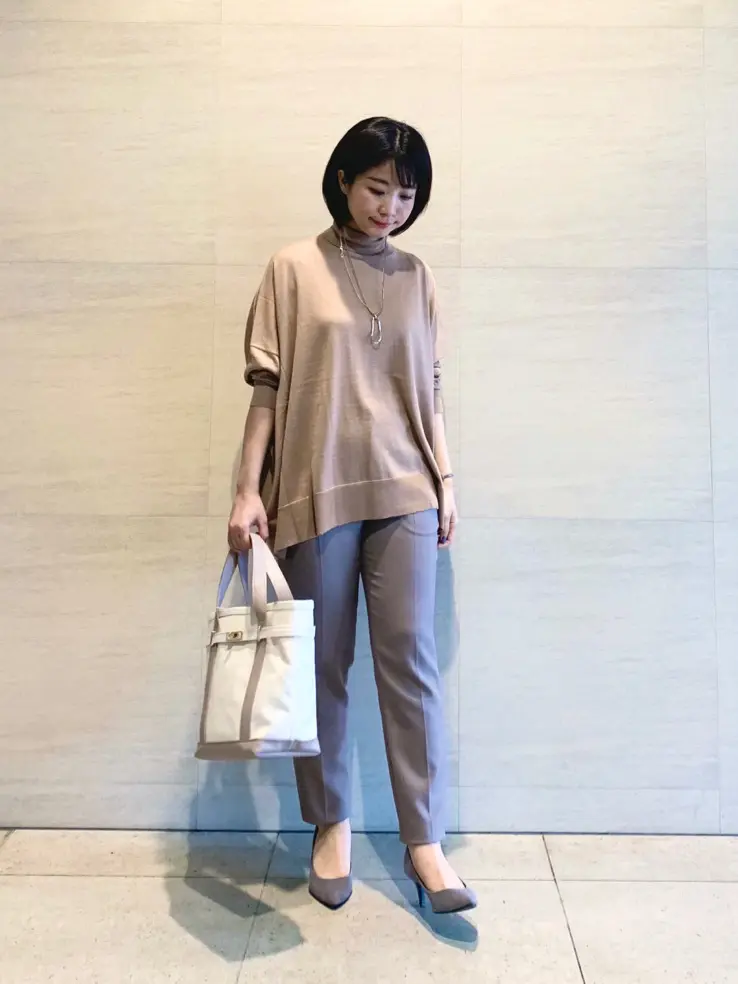 23区 望月 コーディネート画像