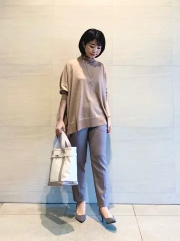 23区 望月 コーディネート画像