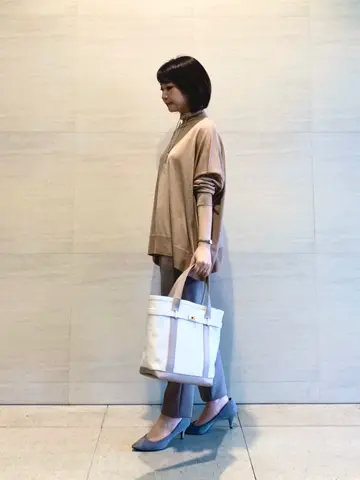 23区 望月 コーディネート画像