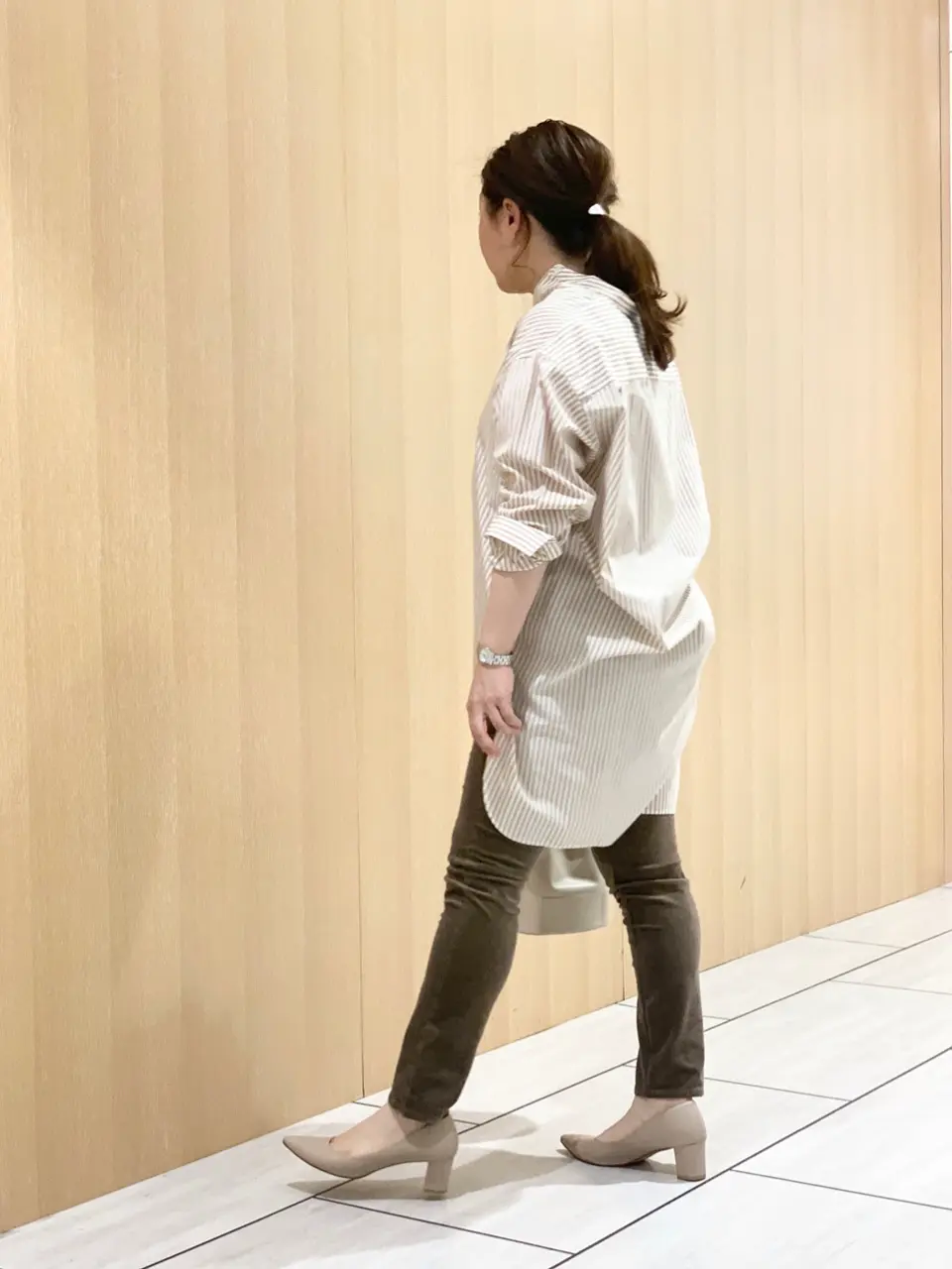 23区 幸田 コーディネート画像