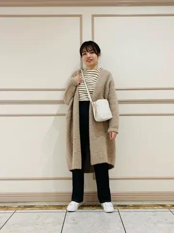 23区 金林 コーディネート画像