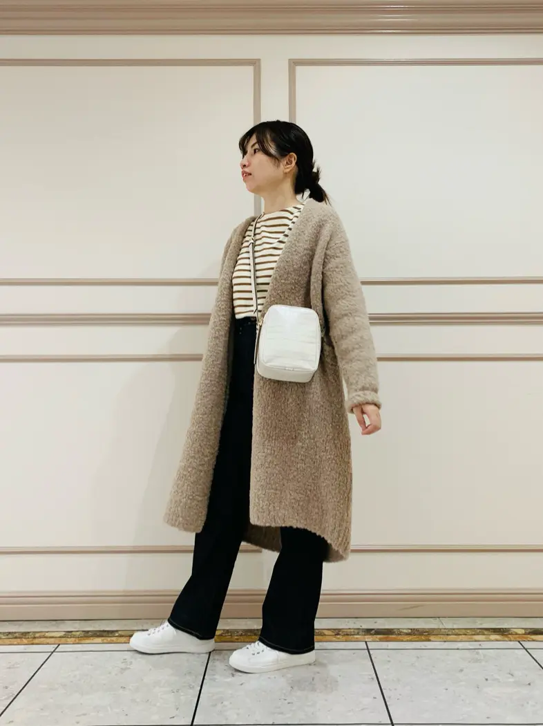 23区 金林 コーディネート画像