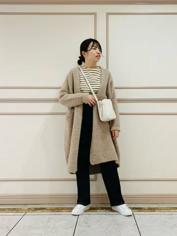 23区 金林 コーディネート画像