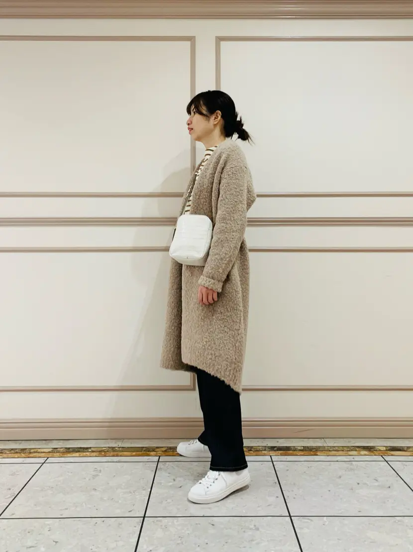 23区 金林 コーディネート画像