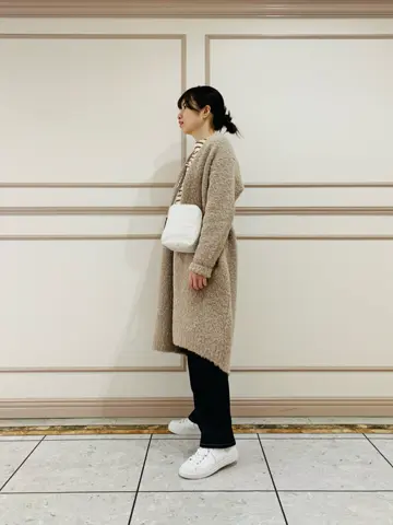 23区 金林 コーディネート画像