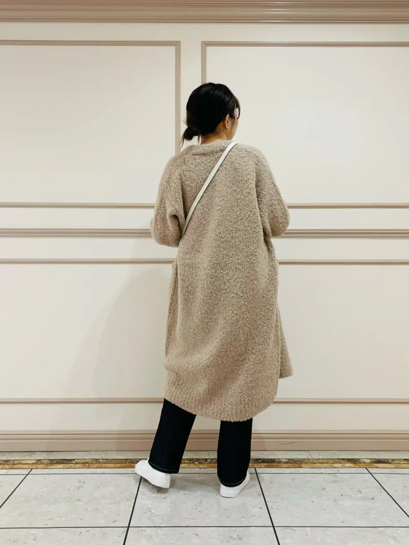 23区 金林 コーディネート画像